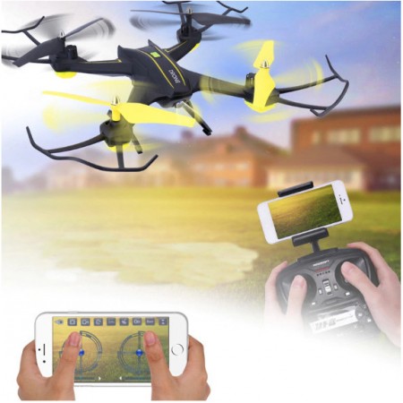 S6 aerial camera sales drone