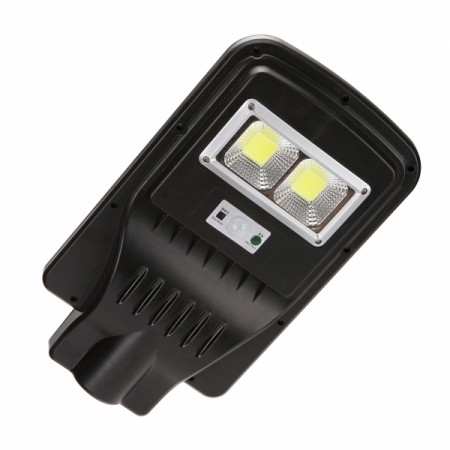 Gdplus solar street shop light